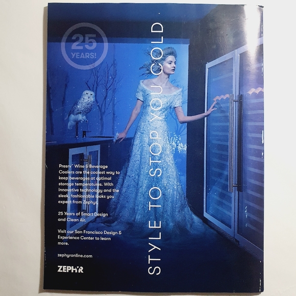 House Beautiful Magazine August September, 2022 The Kitchen Issue. - Picture 2 of 2